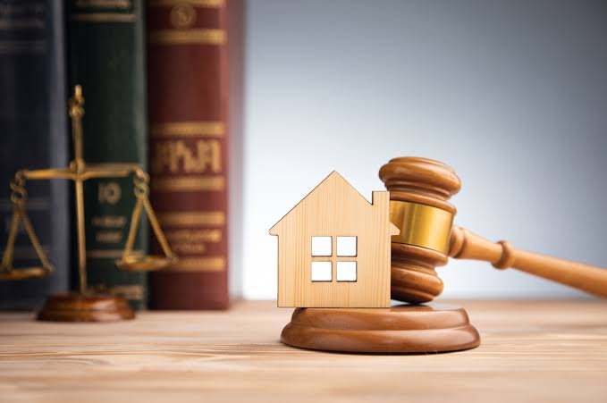 Real Estate Lawyer in Indianapolis